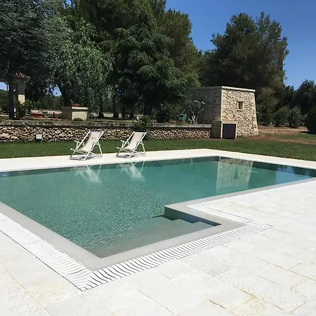 Villa Ksenia