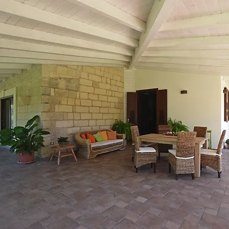 Villa Ksenia Borgagne